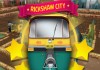 Rickshaw City