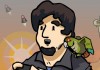 Jontron: Bird vs. Camel