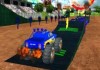 Stunt Monster 3D