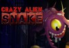 Crazy Alien Snake 