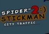 Spider Stickman 2