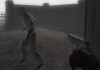Zombie FPS Range