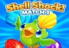 Shell Shock Match 3