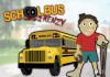 School Bus Frenzy