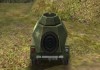 Warrior Tank 3D Racing