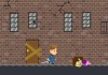 Zevil 2: The City of Terror