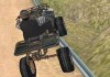 Extreme ATV Offroad Race