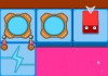 Blocky's Escape