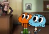 Gumball – Tension in Detention