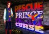 Rescue Prince From Curse