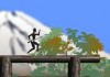 Ninja Temple run