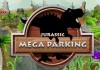 Mega Jurassic Parking