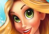 Design Rapunzel's Princess Shoes