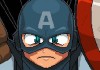 Captain America: Shield of Justice