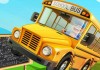 School Bus Parking Frenzy