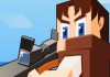 Zombie Town: 3D Sniper
