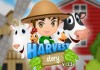 Harvest Story