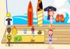 Beach Resort