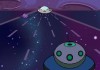 Spaceship Ride