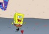 SpongeBob Speedy Pants