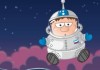 Space Man Max 2