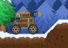 Winter Tank Adventure