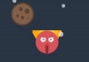 Monster in space