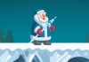 Zombie Santa'S Attack