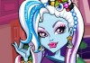  Monster High Christmas Party