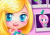 My Little Ponny Hairstyles