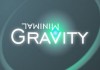 Minimal Gravity