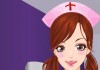 Lovely Nurse Dressup