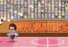 Football Legends Valentine Edition