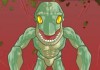 Assemble Monsters
