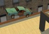 Rooftop Car Stunts