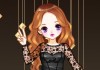 Black Lace Style