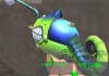 Paintball Fun 3D Pixel