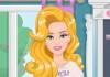 Barbie's Vogue Dream Job