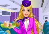 Pilot Vs Stewardess