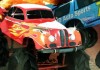  Swift Monster Truck 3D