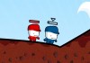Toonix Food Fight