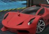 Parking Supercar City