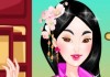 Cute Mulan Royal
