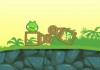 Bad Piggies Online 2017