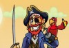 Pirates Kingdom Demolisher