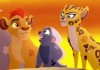 The Lion Guard: Assemble