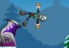 Zombie Launcher: Winter Season