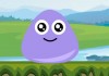 Pou Double Adventure