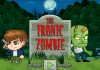 THE IRONIC ZOMBIE