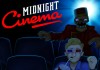 Midnight Cinema